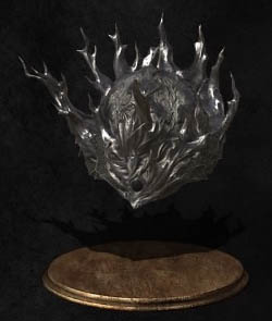 Dark Souls III Шлем Лориана (Lorian's Helm)