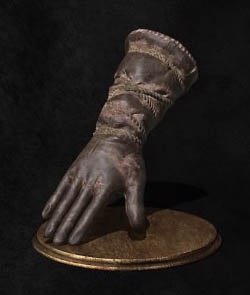 Dark Souls III Северные перчатки (Northern Gloves)