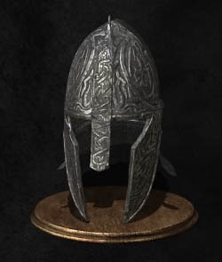 Dark Souls III Северный шлем (Northern Helm)