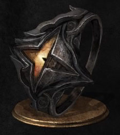 Dark Souls III Кольцо бедствий (Calamity Ring)