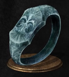 Dark Souls III Кольцо мудреца (Sage Ring)
