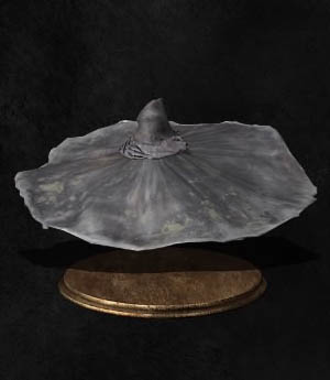Dark Souls III Большая шляпа мудреца (Sage's Big Hat)