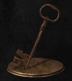 Dark Souls III Ключ от старой камеры (Old Cell Key)