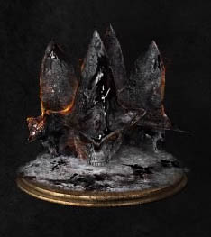 Dark Souls III Пепел повелителя (Cinders of a Lord) - Хранители Бездны