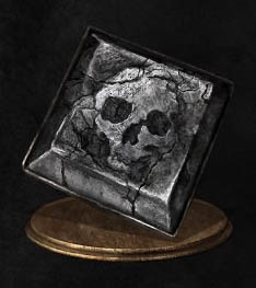 Dark Souls III Камень очищения (Purging Stone)