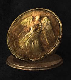 Dark Souls III Ржавая золотая монета (Rusted Gold Coin)