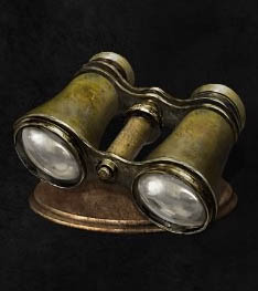 Dark Souls III Бинокль (Binoculars)