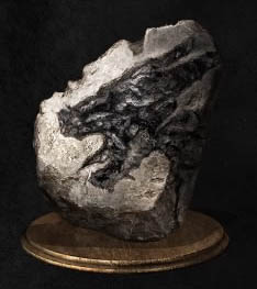 Dark Souls III Камень драконьей головы (Dragon Head Stone)