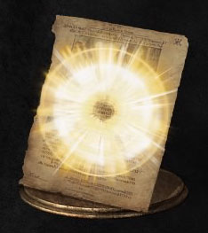 Dark Souls III Изобильный свет (Bountiful Light)