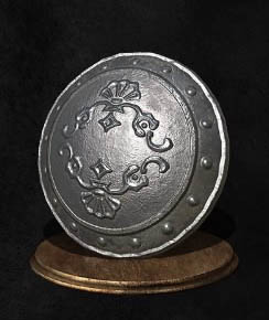 Dark Souls III Щит Ллевеллина (Llewellyn Shield)