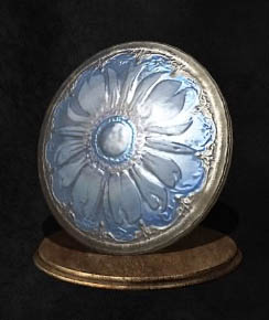 Dark Souls III Священный цветок (Sacred Bloom Shield)