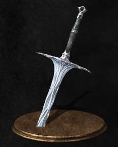 Dark Souls III Иритилльский меч (Irithyll Straight Sword)