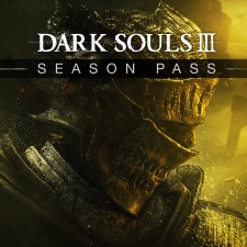 Dark Souls III Сезонный пропуск