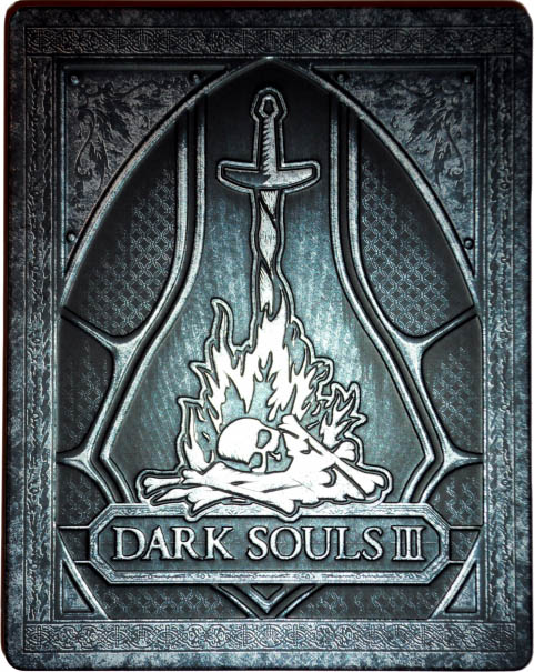 Dark Souls III (Apocalypse Edition)