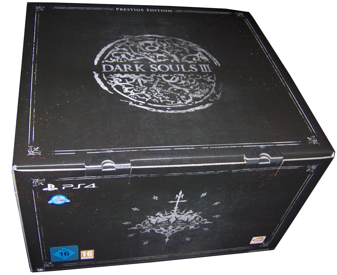 Dark Souls III (Prestige Edition)