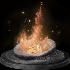 Dark Souls III Трофей - Абсолютный костер (Ultimate Bonfire)