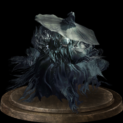 Dark Souls III Трофей - Знаток кристальных чар (Crystal Sage)