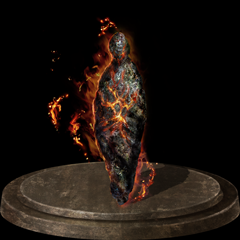 Dark Souls III Трофей - Признать Пламя (Embrace the Flame)