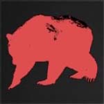 Metal Gear Solid V: The Phantom Pain эмблема - Бурый медведь