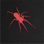 Metal Gear Solid V: The Phantom Pain эмблема Spider