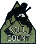 Metal Gear Solid V: The Phantom Pain ЧВК Kill Count