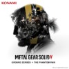 Metal Gear Solid V: Ground Zeroes + The Phantom Pain PS4 Store Япония