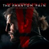 Metal Gear Solid V: The Phantom Pain Европа PS Store