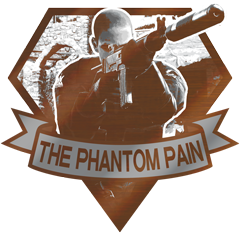 Metal Gear Solid V: The Phantom Pain Стажер (Apprentice)