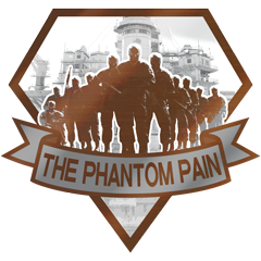 Metal Gear Solid V: The Phantom Pain Взвод (Platoon)