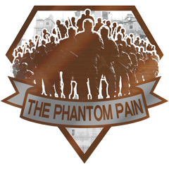 Metal Gear Solid V: The Phantom Pain Батальон (Battalion)